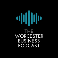 Chris Stoddard on The Worcester Business Podcast